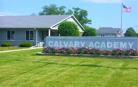 Calvary academy - Calvary Academy 1730 West Jefferson St. Springfield, IL 62702. Phone: 217-546-5987. Fax: 217-321-1063. Contact Form * Full Name * Email: Subject * Message 